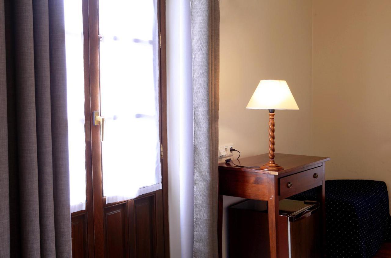 Hostal Antxitonea Elizondo Exteriér fotografie