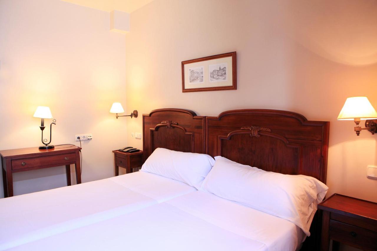 Hostal Antxitonea Elizondo Exteriér fotografie