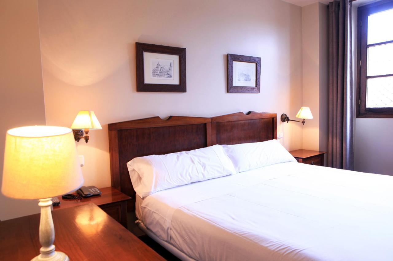 Hostal Antxitonea Elizondo Exteriér fotografie