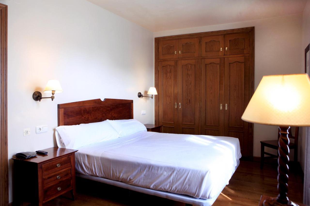 Hostal Antxitonea Elizondo Exteriér fotografie