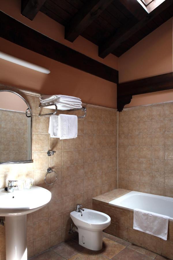 Hostal Antxitonea Elizondo Exteriér fotografie