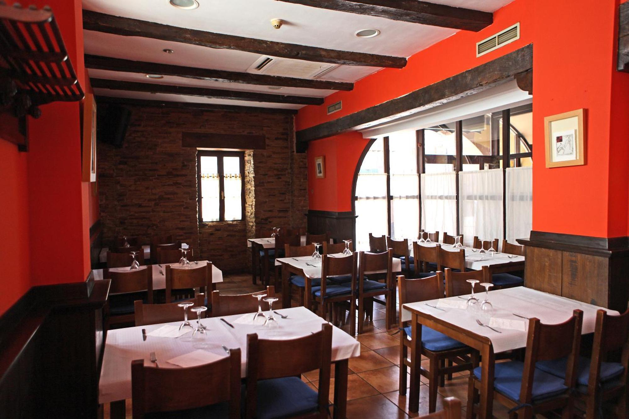 Hostal Antxitonea Elizondo Exteriér fotografie