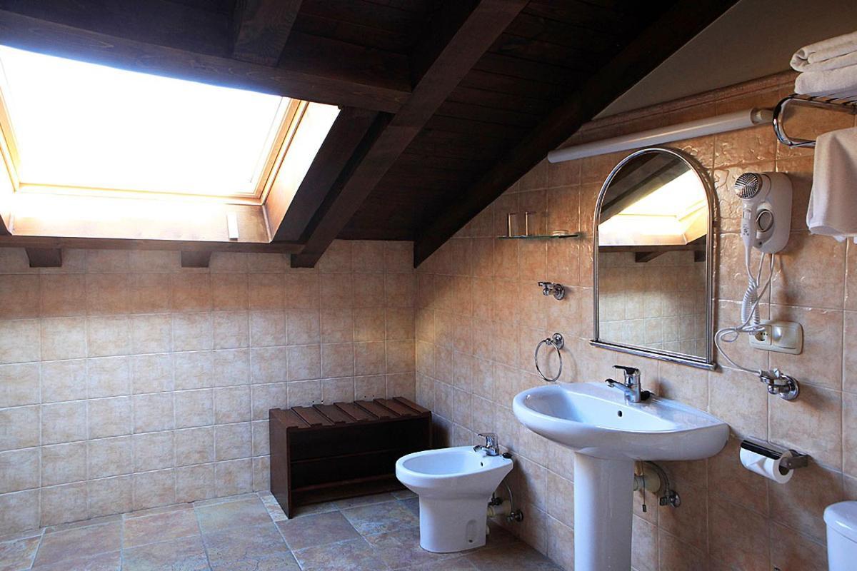 Hostal Antxitonea Elizondo Exteriér fotografie